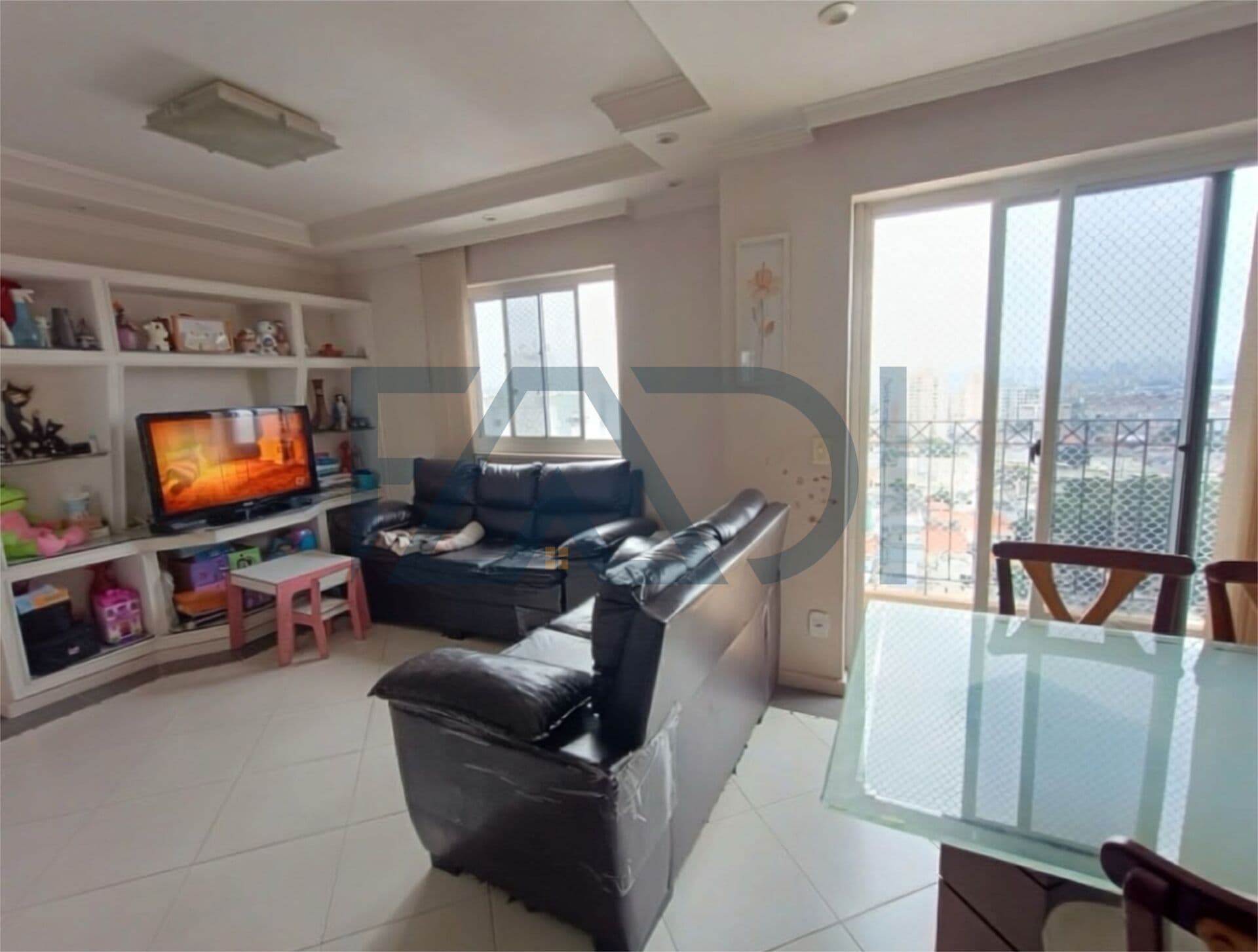 Cobertura Duplex 170m2 - Sacomã/SP - R$ 1.200.000,00