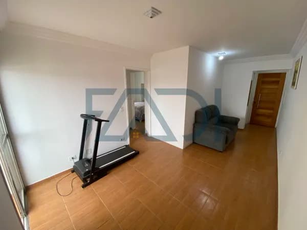 Apto. à Venda 64m2 - R$ 335.000,00 - São João Clímaco/SP