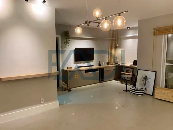 Apartamento 92m - Alpha Style - R$ 1.300.000,00