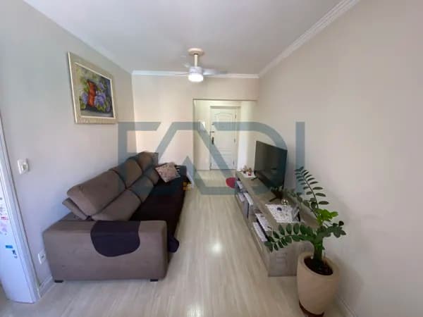 Apto. à Venda 62m2 - R$ 400.000,00 - Rudge Ramos - São Bernardo do Campo/SP