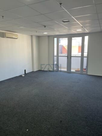 Sala comercial à Venda (39m2) - R. Haddock Lobo - Consolação/SP - R$ 500.000,00