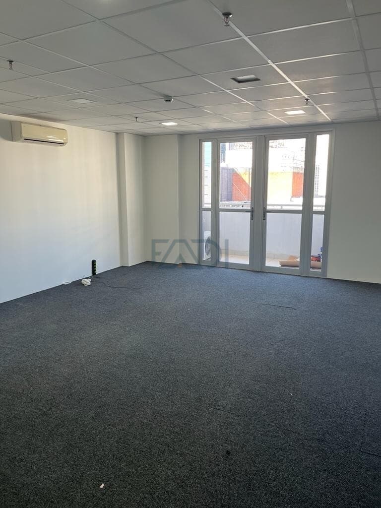 Sala comercial à Venda (39m2) - R. Haddock Lobo - Consolação/SP - R$ 500.000,00