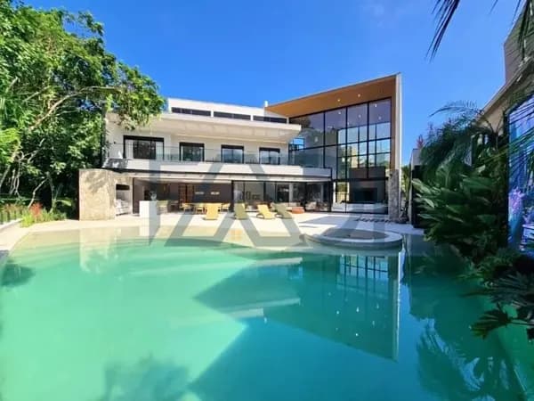 Casa nova à Venda - Riviera de São Lourenço/SP