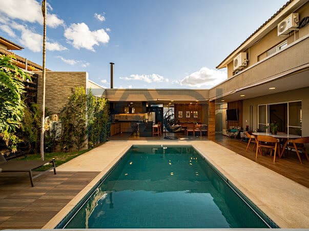 Residencial 9 - R$ 5.200.000,00 - Alphaville/SP