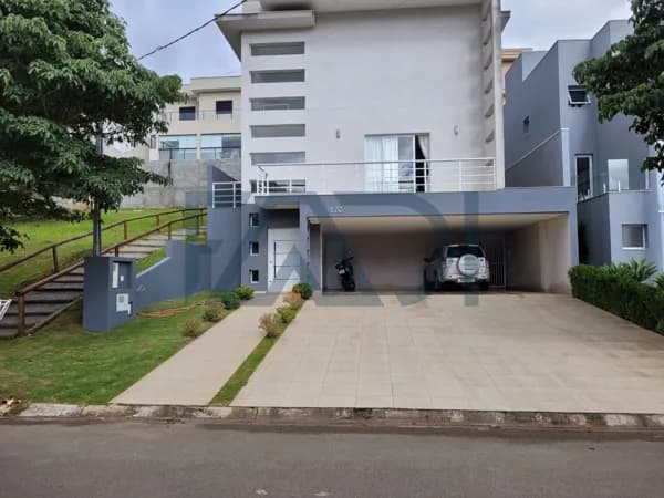 Casa em Condomínio NEWVILLE