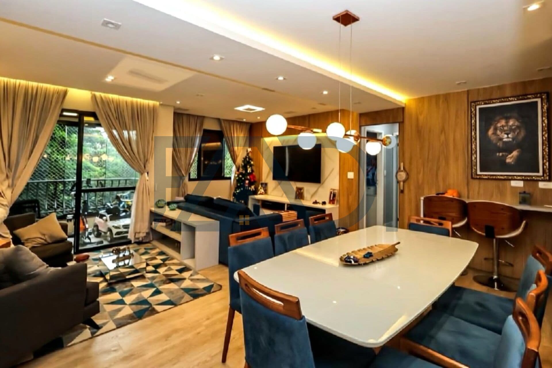 Apto. à Venda 87m2 - Saúde/SP - R$ 750.000,00