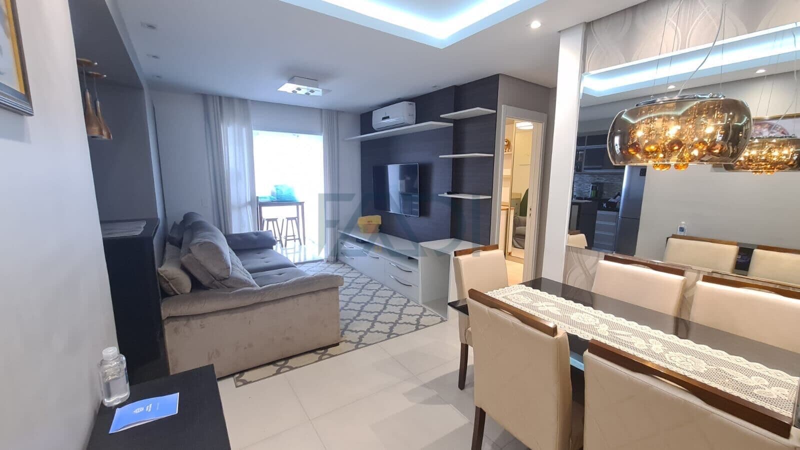 Apartamento 69m2 à Venda - Home Cerâmica - São Caetano do Sul/SP