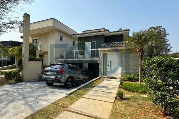 Casa em Condomínio NEWVILLE