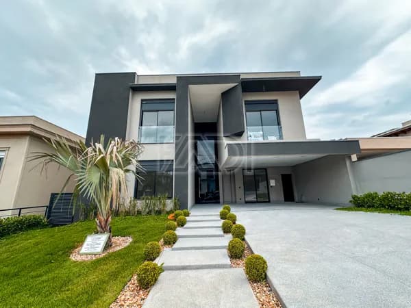 CASA Á VENDA RESIDENCIAL CAMPOS DO CONDE R$ 5.800.000,00