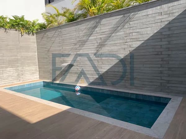 Casa em Condomínio NEWVILLE
