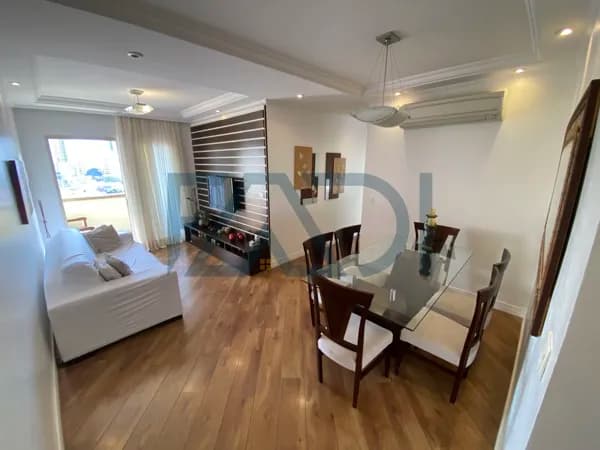 Apto. 82m2 (3 Dorm) - R$ 790.000,00 - Vila Monumento/SP