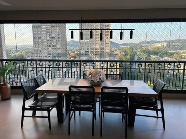 ATRIA VENDA 228m2 - R$ 4.600.000,00