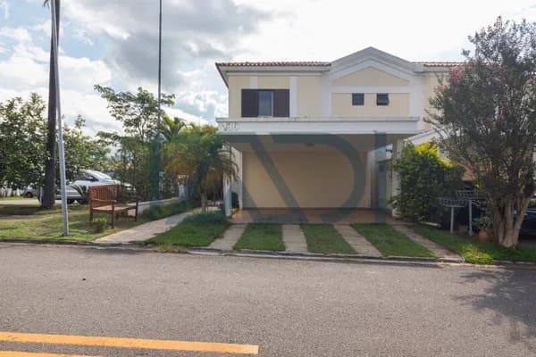 Tamboré 5 - R$ 1.950.000,00 - Santana de Parnaíba/SP