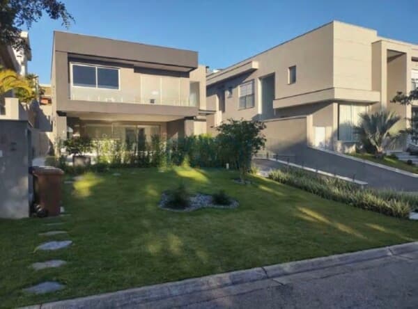 CASA Á VENDA CONDOMÍNIO GÊNESIS II - ALPHAVILLE - R$7.800.000,00