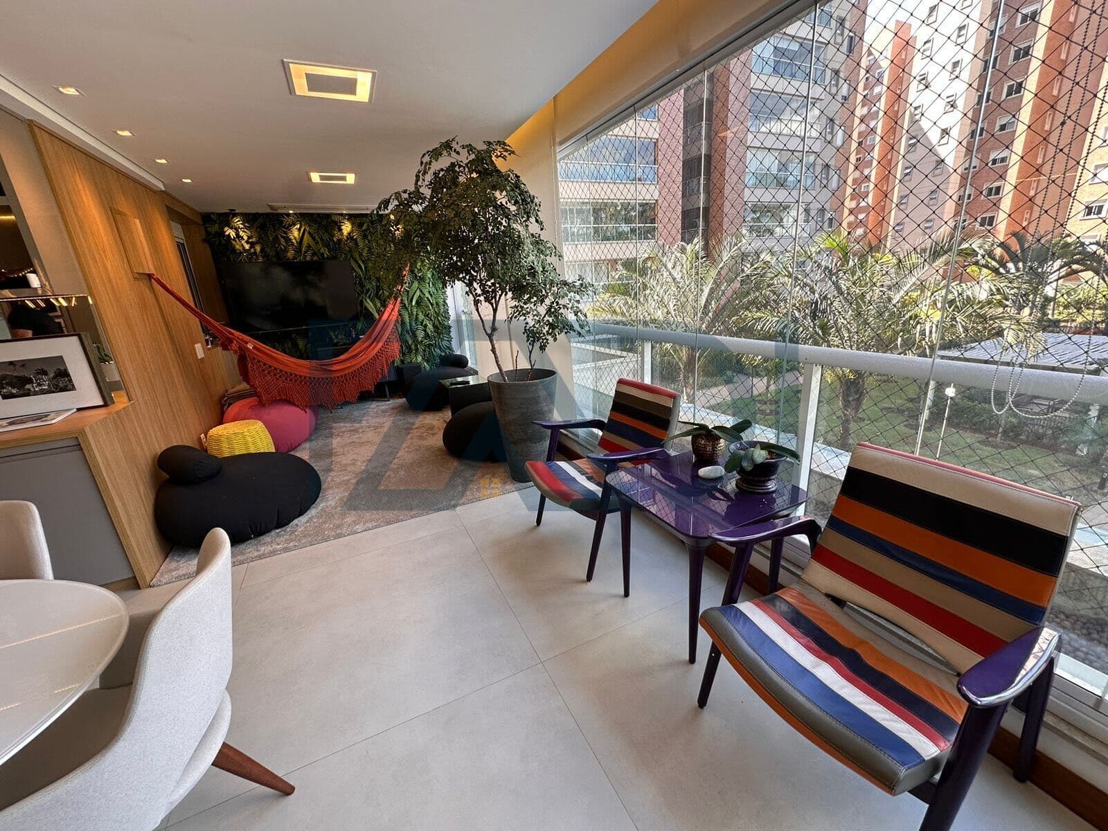Apartamento Alto Padrão Boulevard