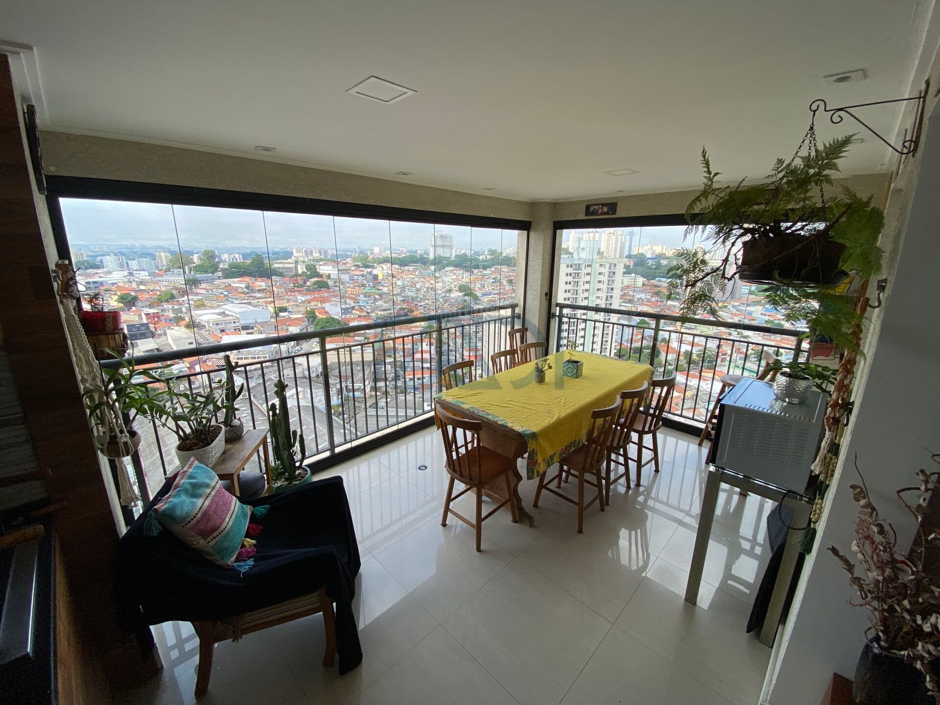 Apartamento à Venda 67m2 (2 Dorm.) - Premiatto Sacomã/SP - R$ 689.000,00