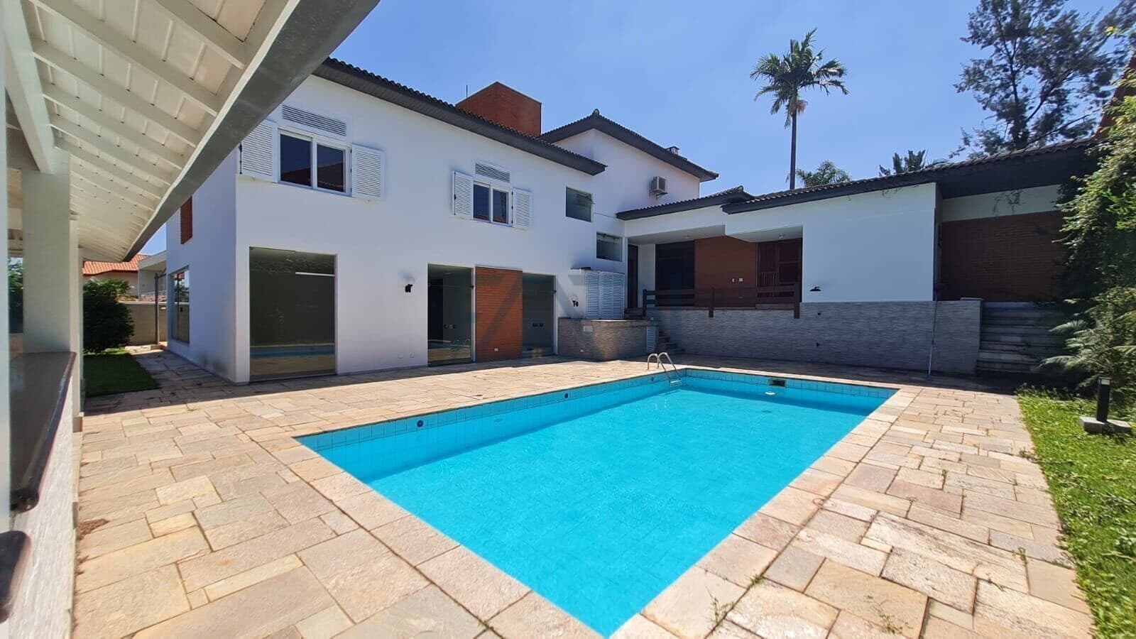 Residencial 5 - R$ 4.000.000,00 - Alphaville/SP