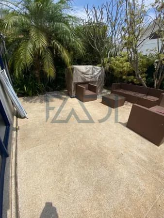 CASA - TAMBORÉ 6 - 1.870.000,00 - COM SÓTÃO