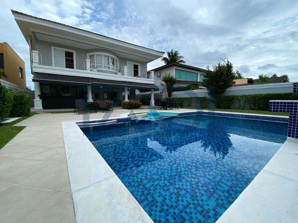 Jardim Acapulco - R$ 4.000.000,00 - Guarujá/SP