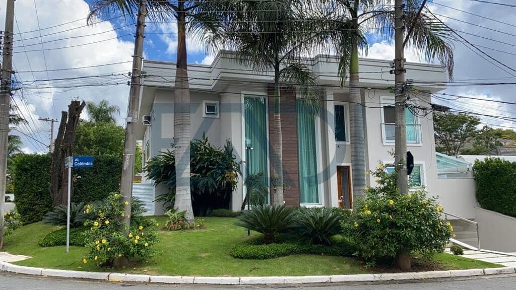 Casa em Condomínio Residencial 2