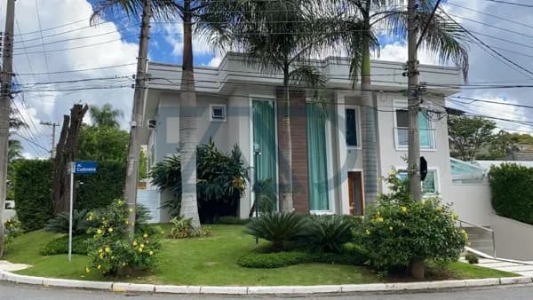 Casa em Condomínio Residencial 2