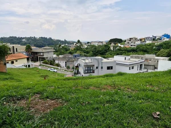 Terreno em Condomínio NEWVILLE
