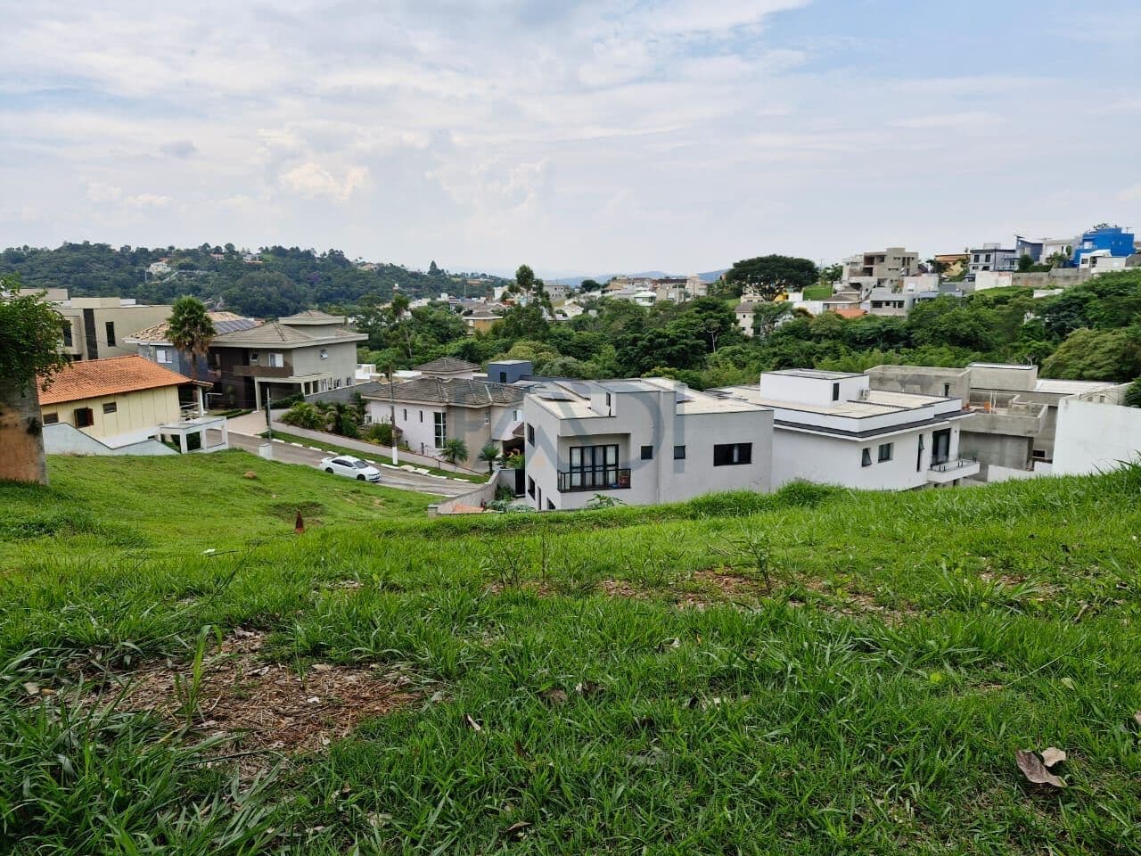 Terreno em Condomínio NEWVILLE