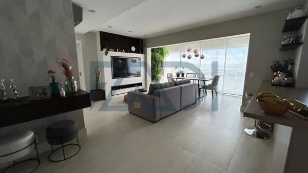 Apartamento Alto Padrão no Cerâmica, São Caetano do Sul/SP
