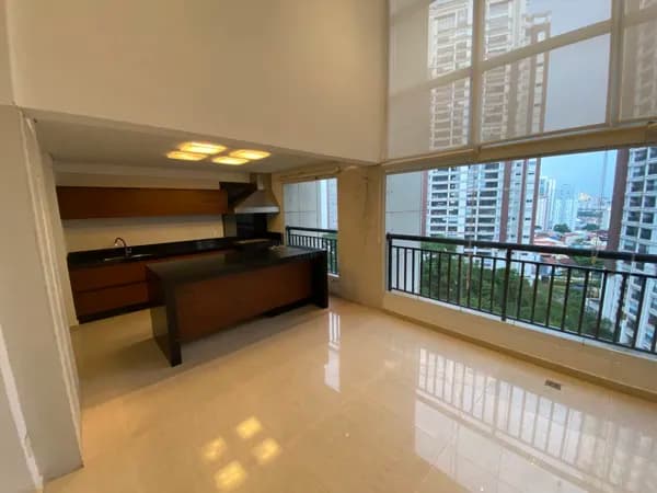 Apto. à Venda 315m2 - Central Park - Tatuapé/SP - R$ 5.500.000,00