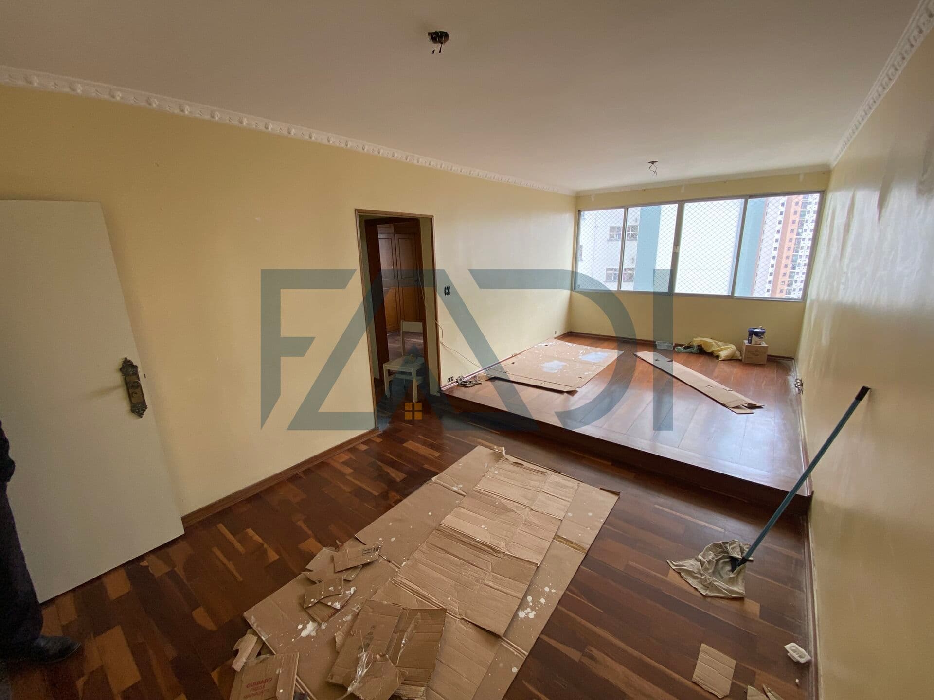 Apto à venda 113m2 - R$ 580.000,00 - Mooca/SP