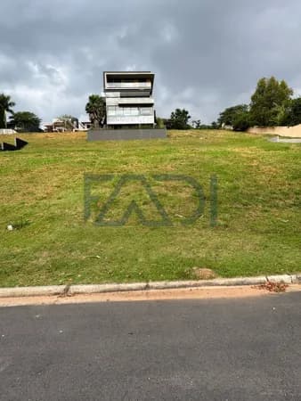 TERRENO ACLIVE - R$ 1.370.000,00