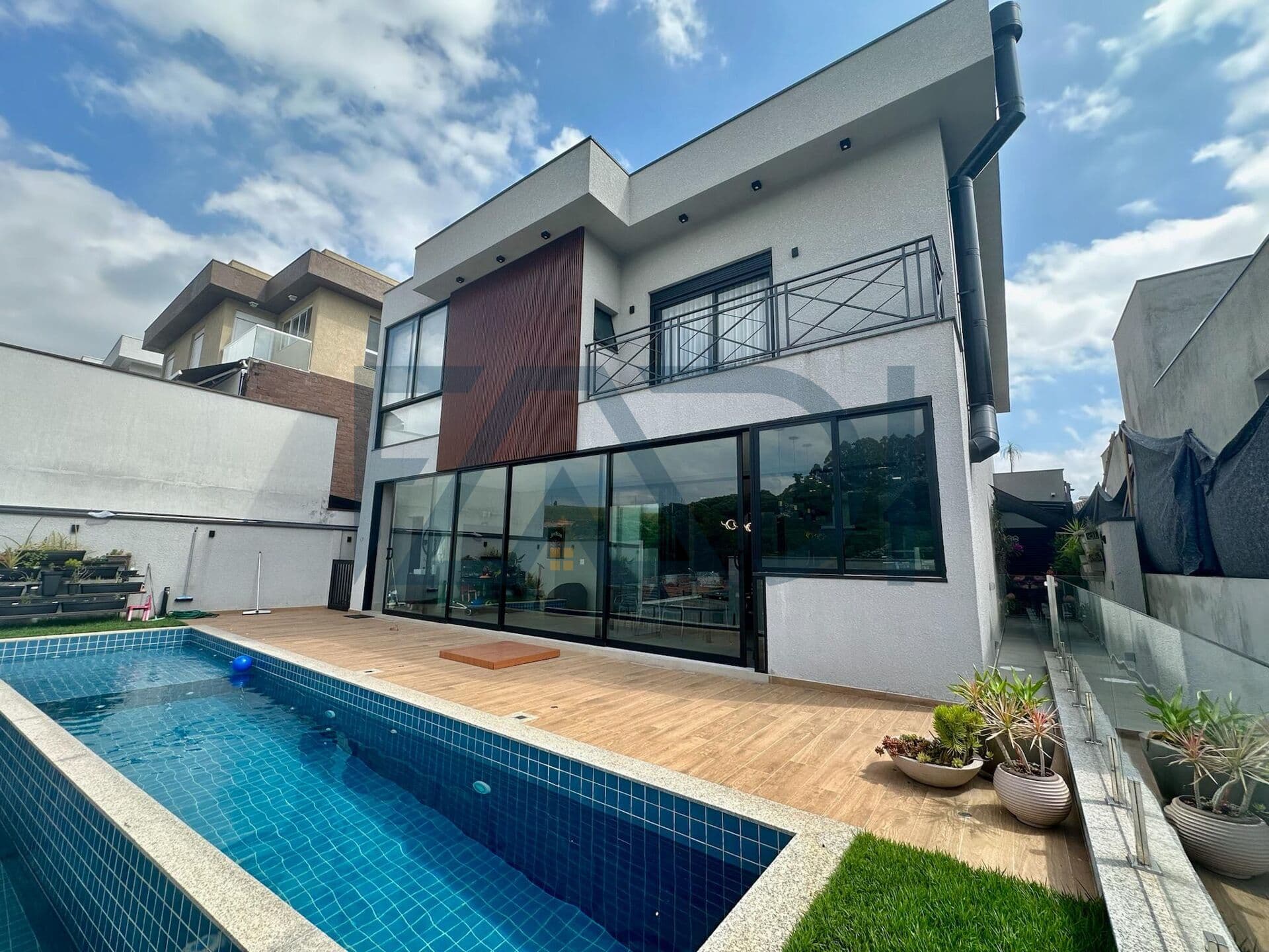 Campos do Conde - R$ 4.800.000,00 - Alphaville/SP