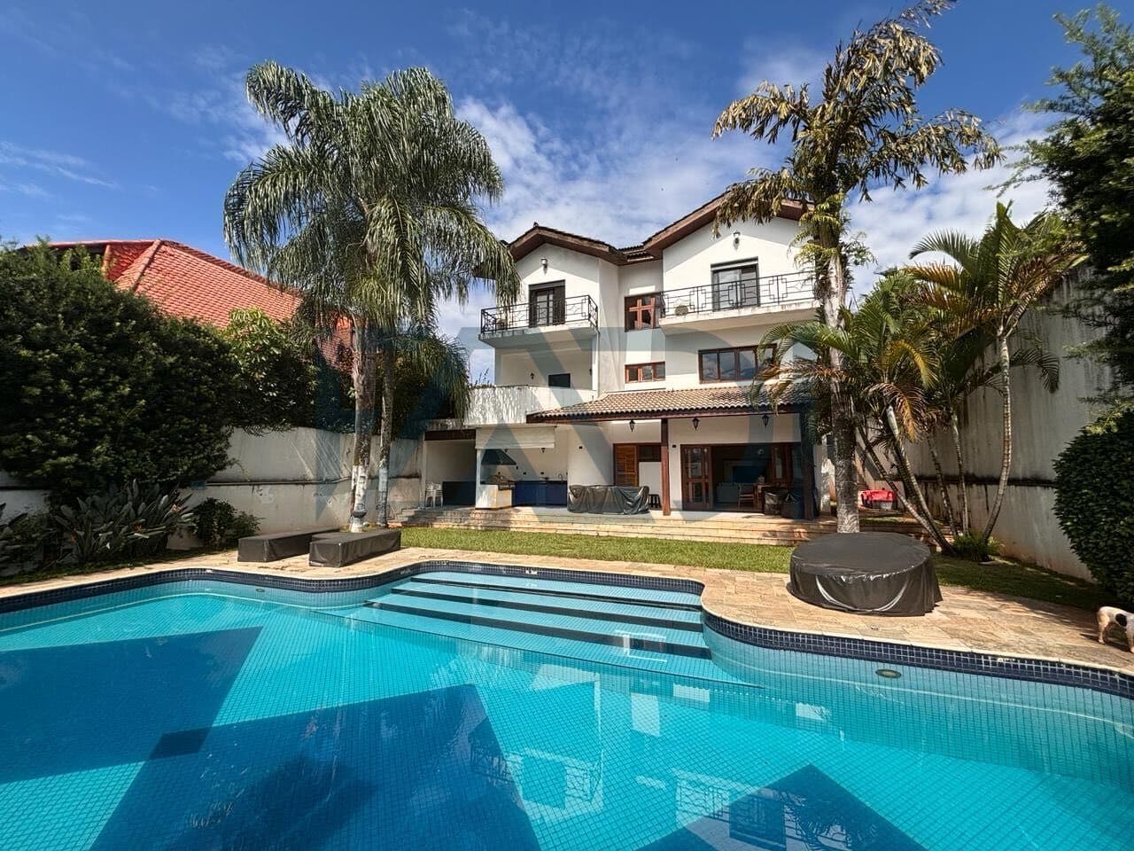 Casa em Condomínio Residencial 1