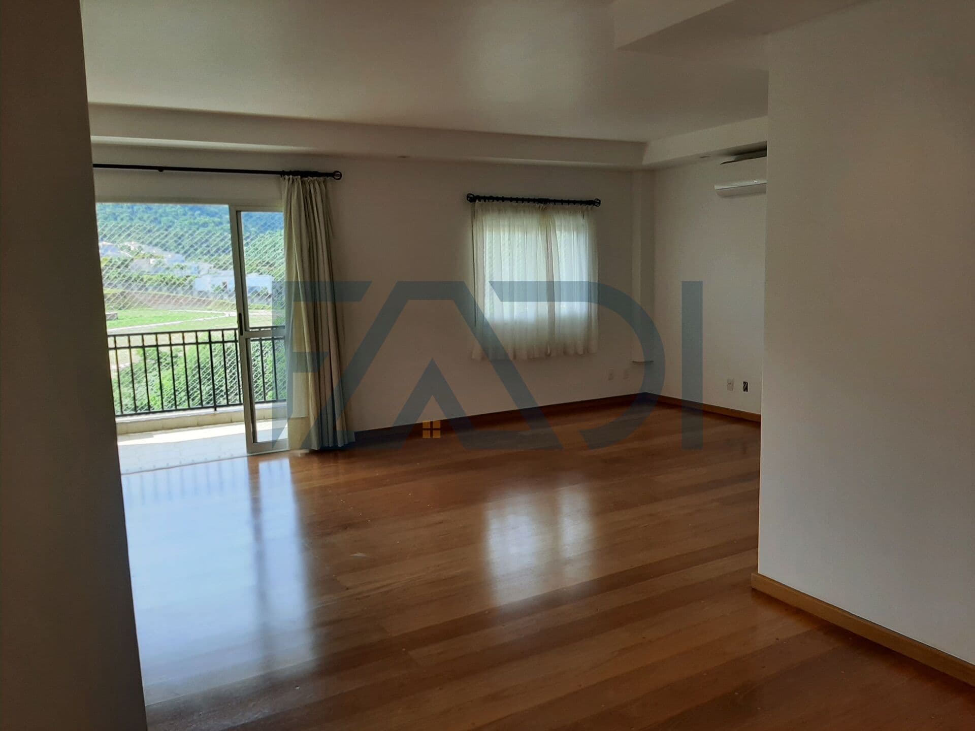 Apartamento Alto Padrão Parque Tamboré