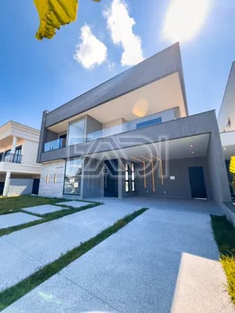 Residencial Itahyê - Alphaville/SP - R$ 5.500.000,00