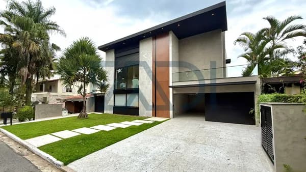 Residencial Alpha 2 - R$ 9.800.000,00 - Alphaville/SP