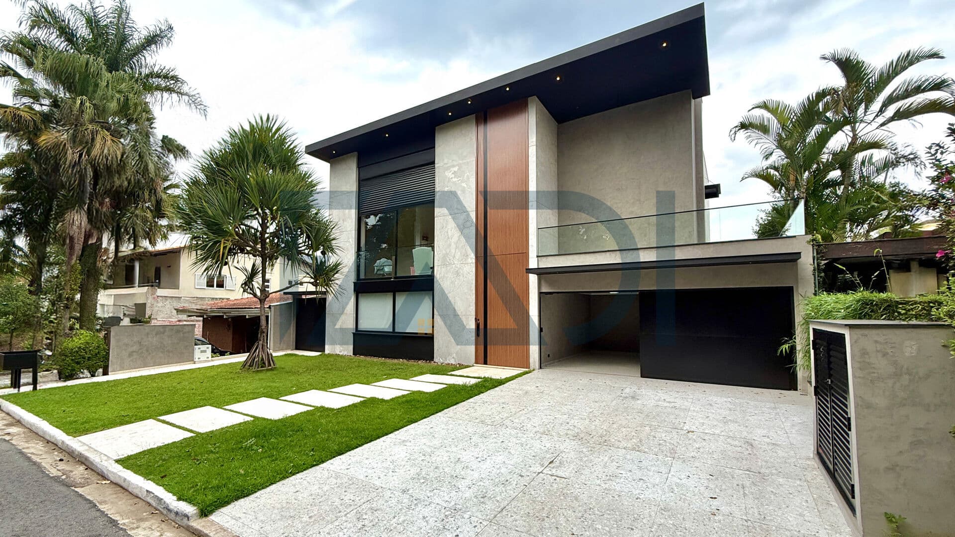 Residencial Alpha 2 - R$ 9.800.000,00 - Alphaville/SP