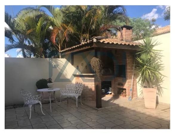 CASA LINDA TAMBOREZINHO - R$ 1.650.000,00