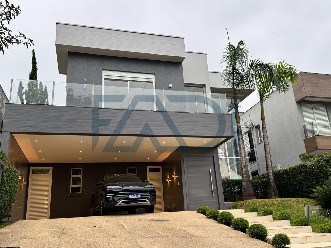 Casa Genesis 1 - R$ 28.000,00 + Despesas