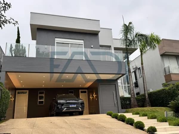 Casa Genesis 1 - R$ 28.000,00 + Despesas