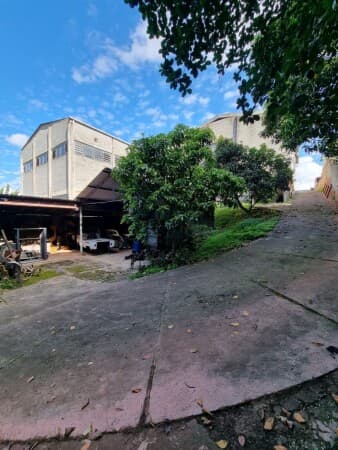 Galpão 1000m2 à Venda - Barueri/SP