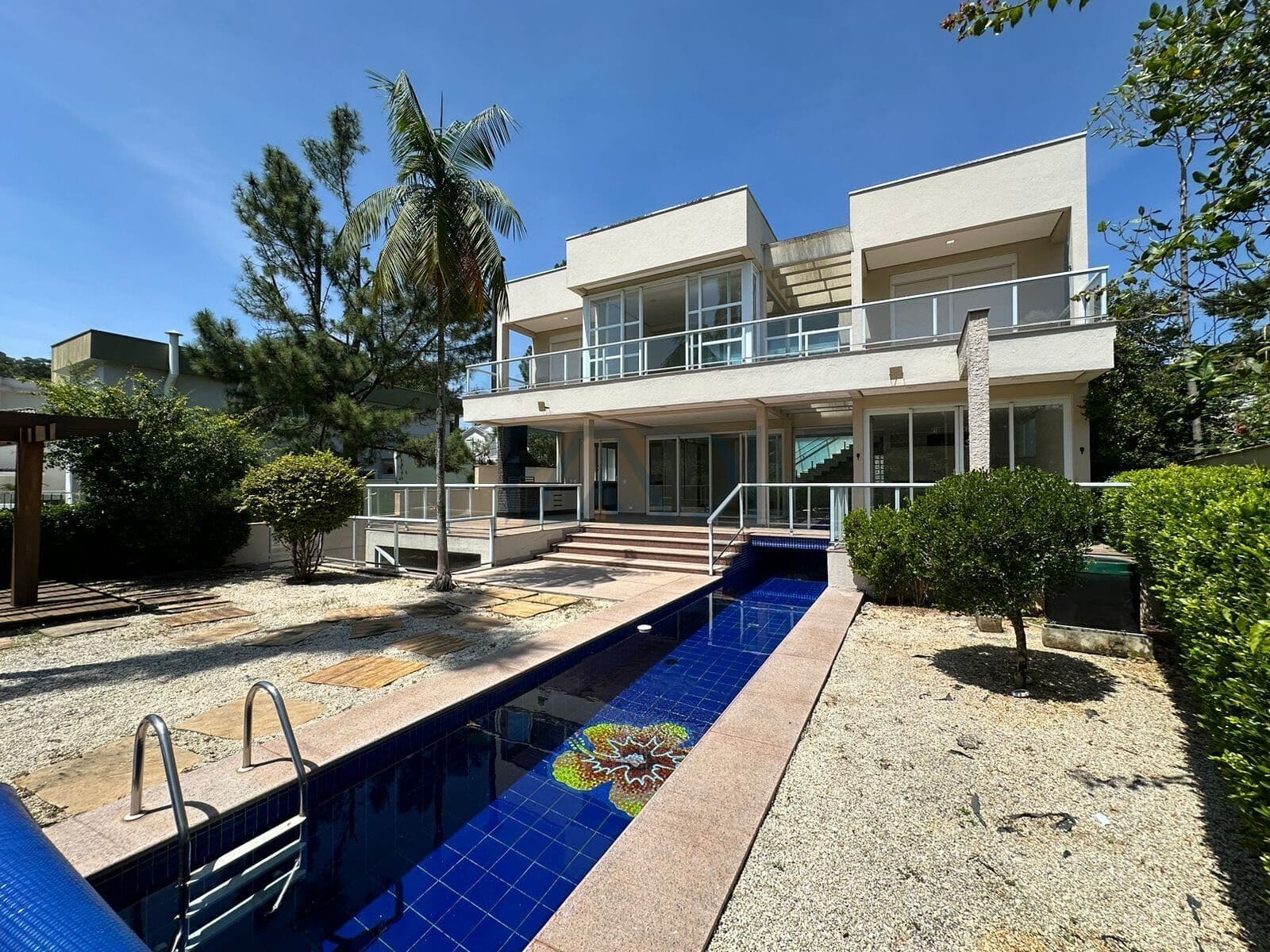 Casa em Condomínio Alpha conde 2