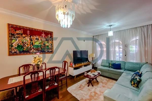 Casa à Venda 140m2 - Alto da Mooca/SP - R$ 930.000,00