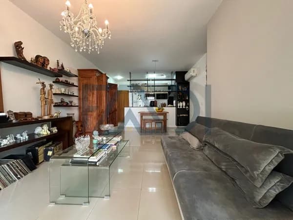 APARTAMENTO JARDINS TAMBORE - R$ 1.170.000,00 - MOBILIADO