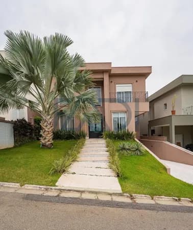 CASA VILLA SOLAIA - R$ 6.990.000,00
