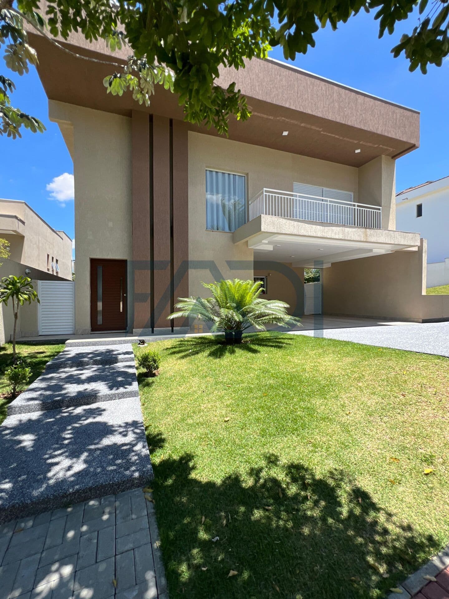 Residencial Itahyê - Alphaville/SP - R$ 3.500.000,00