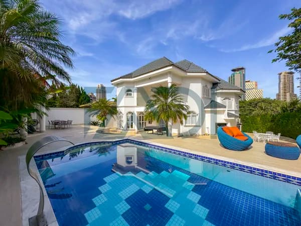 18 do Forte - Alphaville/SP - R$ 5.200.000,00