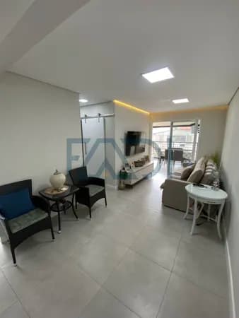 Apto. Garden 117m2 à Venda - Sacomã/SP - R$ 660.000,00