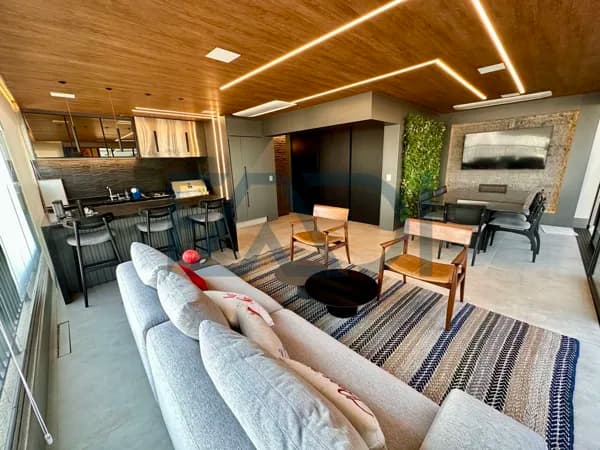 COBERTURA MOOCA/SP - R$ 7.000.000,00