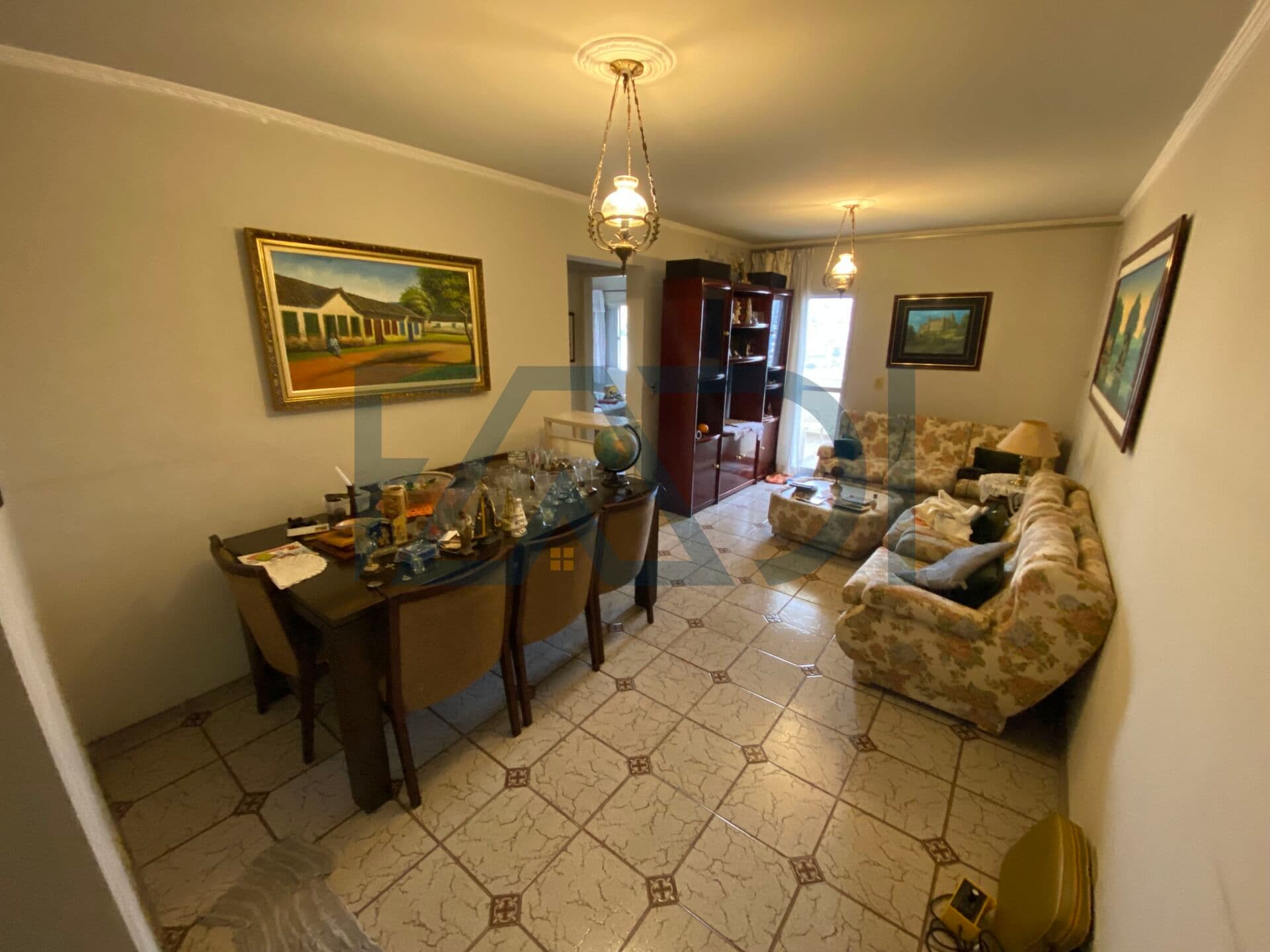 Apto. à Venda - São João Clímaco/SP - R$ 340.000,00